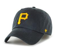 47 Brand Curved Fitted Cap - FRANCHISE Pittsburgh Pirates