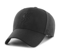 47 Brand Curved Snapback Cap - FC Liverpool black