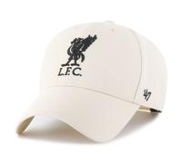 47 Brand Curved Snapback Cap - FC Liverpool Natural