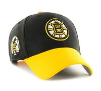 Boston Bruins Adult Cap 47 Brand NHL MVP Sure Shot Hat - New