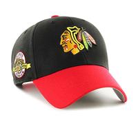 NHL Chicago Blackhawks Cap Basecap Sureshot Vintage 196895641852