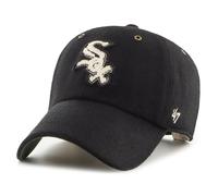 47 Brand Curved Strapback Cap - PENMAN Chicago White Sox