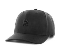 New York Yankees Basecap Snapback '47 Brand MLB Base Runner Cap 47 MVP DP Logo