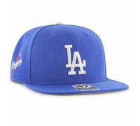 47 Brand Deep Profile Cap - ZONE SCRIPT Los Angeles Dodgers