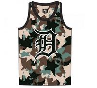 47 Brand Detroit Tigers M 654812 T-shirt