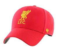 47 Brand EPL FC Liverpool Cap M EPL-MVP04WBV-RDG