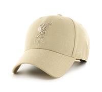 47 Brand EPL Liverpool FC '47 MVP Snapback Cap Baseball Cap Logo Embroidery New