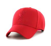 47 Brand EPL Liverpool FC '47 MVP Snapback Cap Baseball Cap Logo Embroidery New