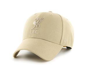 '47 Brand EPL Liverpool FC '47 MVP SNAPBACK Cap Embroidered Logo New