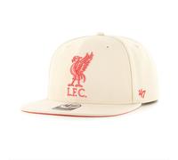47 Brand EPL Liverpool FC Ballpark '47 Captain Cap Basecap Cap Premier League