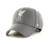 '47 Brand Epl Liverpool FC Ballpark Snap '47 MVP Cap Baseball Logo Embroidered