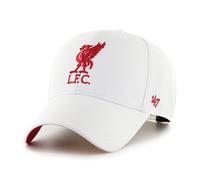 '47 Brand Epl Liverpool FC Ballpark Snap '47 MVP Cap Baseball Logo Embroidered