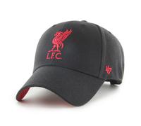 '47 Brand Epl Liverpool FC Ballpark Snap '47 MVP Cap Baseball Logo Embroidered