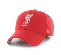 47 Brand EPL Liverpool FC Basic '47 MVP Cap Baseball Cap Logo Premier League