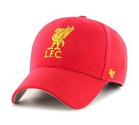 47 Brand FC Liverpool Adjustable Cap Most Valuable P. EPL
