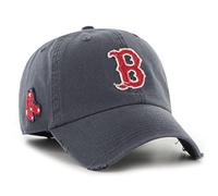 47 Brand Franchise Fitted Cap - SOUTHIE Boston Red Sox - L