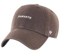 '47 Brand Fruit Base Runner Icclean Up Cap Brown