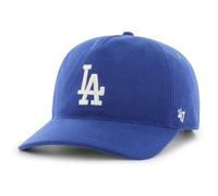 47 Brand Hitch Cap - Thin Cord Los Angeles Dodgers Royal