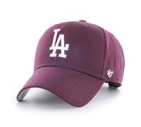 '47 Brand Kids Cap MLB Los Angeles Dodgers Raised Basic '47 MVP Kidswear Basecap