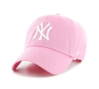 47 Brand Kids Cap MLB New York Yankees Clean Up Kidswear Basecap Kappe New NY