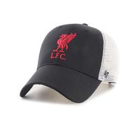 47 Brand Kids Trucker Cap - BRANSON FC Liverpool black - Kids