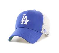 47 Brand Kids Trucker Cap - BRANSON Los Angeles Dodgers - Kids