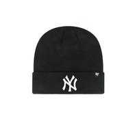 47 Brand Knit Beanie - BASIC New York Yankees black