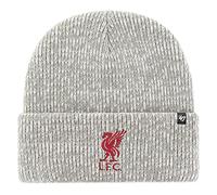 47 Brand Knit Beanie - Freeze FC Liverpool Grey