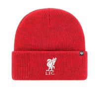 47 Brand Knit Beanie - Freeze FC Liverpool red