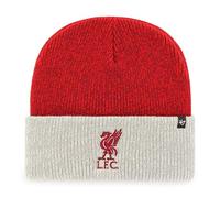 47 Brand Knit Beanie - Freeze FC Liverpool Red