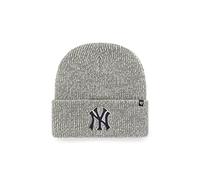 47 Brand Knit Beanie - Freeze New York Yankees grey