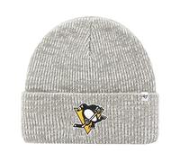 Brain Freeze Cuff Penguins Beanie Hat by 47 Brand