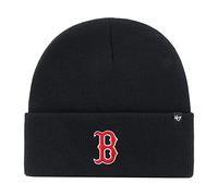 47 Brand Knit Beanie - Haymaker Boston Red Sox Navy