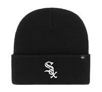 47 Brand Knit Beanie - HAYMAKER Chicago White Sox
