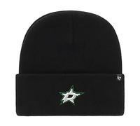 47 Brand Knit Beanie - HAYMAKER Dallas Stars
