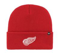 47 Brand Knit Beanie - Haymaker Detroit Red Wings