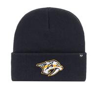 47 Brand Knit Beanie - HAYMAKER Nashville Predators