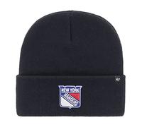 47 Brand Knit Beanie - Haymaker New York Rangers Multicolour