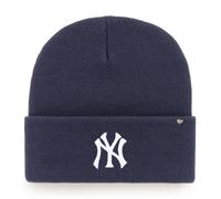 '47 Brand Knit Beanie - HAYMAKER New York Yankees