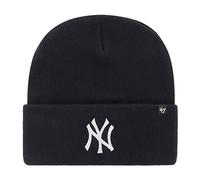 47 Brand Knit Beanie - HAYMAKER New York Yankees navy