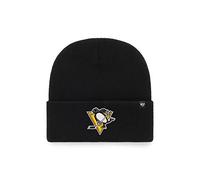 47 Brand Knit Beanie - Haymaker Pittsburgh Penguins Multicolour