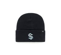'47 Brand Knit Beanie - HAYMAKER Seattle Kraken