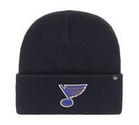 47 Brand Knit Beanie - Haymaker St. Louis Blues