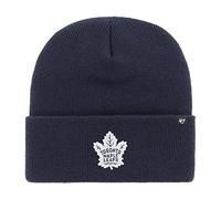 47 Brand Knit Beanie - Haymaker Toronto Maple Leafs Multicolour