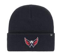 47 Brand Knit Beanie - Haymaker Washington Capitals Multicolour