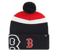 47 Brand Knit Beanie - MOKEMA Boston Red Sox