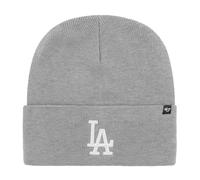 47 Brand Knit Beanie - Refresh Los Angeles Dodgers Grey