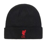 47 Brand Knit Cuff Beanie - FC Liverpool Black