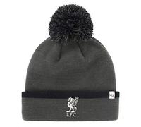 47 Brand Knit Cuff Beanie - FC Liverpool Charcoal