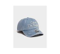 47 Brand LA City Distressed Cap - Blue One Size
